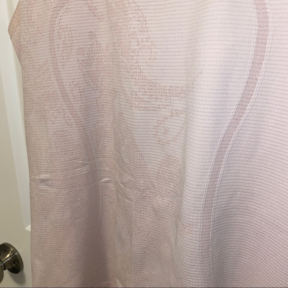 Swiftly Tech Racerback Tank Top 2.0 - Picture 4 of 8